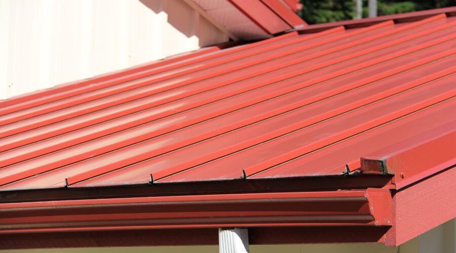 Industrial Roof Inspection in Yuba City, CA